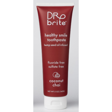 Dr. Brite Coco Chai Pasta do zębów