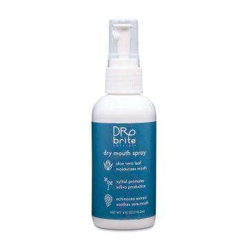 Dr. Brite Naturalny spray do suchych ust
