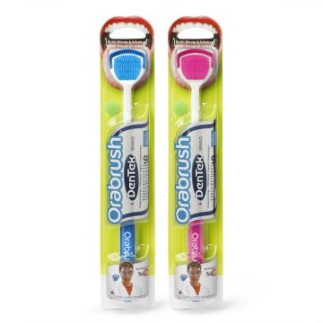 OraBrush 1+1