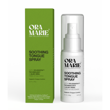 OraMarie® Kojący Spray do Języka