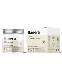 Ikinora Mineralna Pasta do Zębów