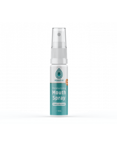 Moist-R  Nawilżający spray do jamy ustnej (30 ML)