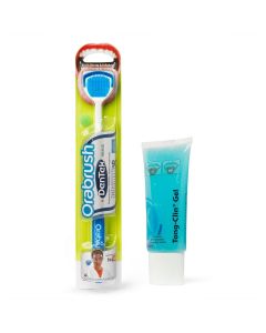 Miradent Żel do Czyszczenia Języka (50 ML)