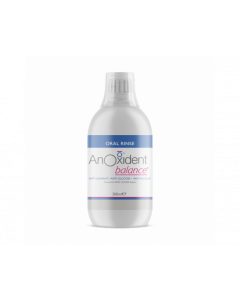 Płyn do płukania jamy ustnej AnOxident Balance 300ml