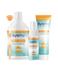 RyttPro Fresh Breath kit