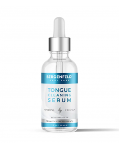 Bergenfeld Tongue Clean Serum
