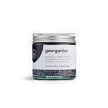 Georganics Charcoal Toothpaste