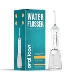 Pulsacyjny flosser wodny Oral Icon®