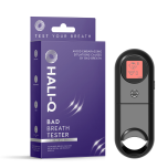 HaliQ Tester Nieświeżego Oddechu