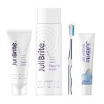 Zestaw JuliBrite Fresh Breath