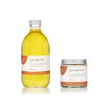 Georganics Vegan Kit Red Mandarin