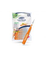 Dentek Easy Brush Szczoteczka międzyzębowa Extra Fine