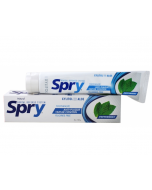 Spry Anti-Plaque Tatar Control Toothaste